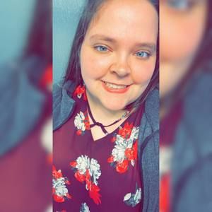 Meet your Posher, Whitney